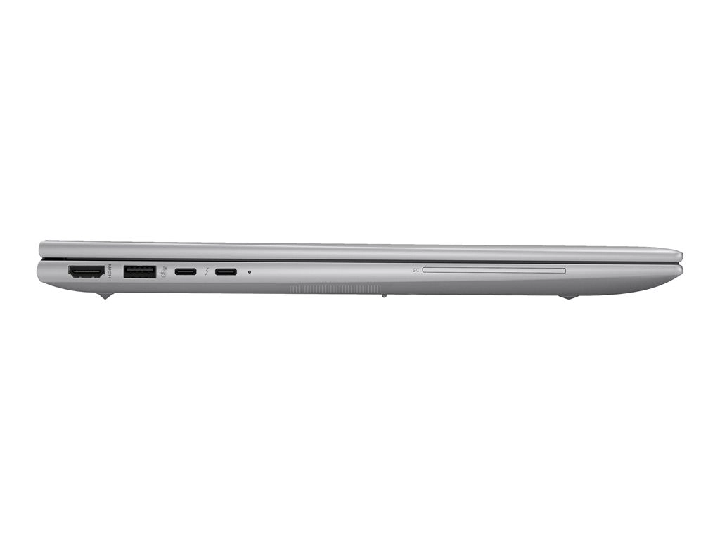 HP ZBook Firefly 16 G11 Mobile Workstation - Intel Core Ultra 7 - 155U / up to 4.8 GHz - Win 11 Pro - Intel Graphics - 32 GB A6UF5UT#ABA