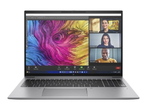 HP ZBook Firefly 16 G11 Mobile Workstation - Intel Core Ultra 7 - 155U / up to 4.8 GHz - Win 11 Pro - Intel Graphics - 32 GB A6UF5UT#ABA