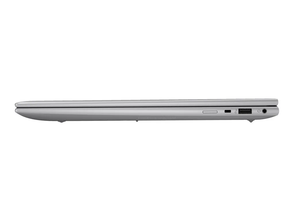 HP ZBook Firefly 16 G11 Mobile Workstation - Intel Core Ultra 7 - 165U / up to 4.9 GHz - vPro Enterprise - Win 11 Pro - Intel A6UG3UT#ABA