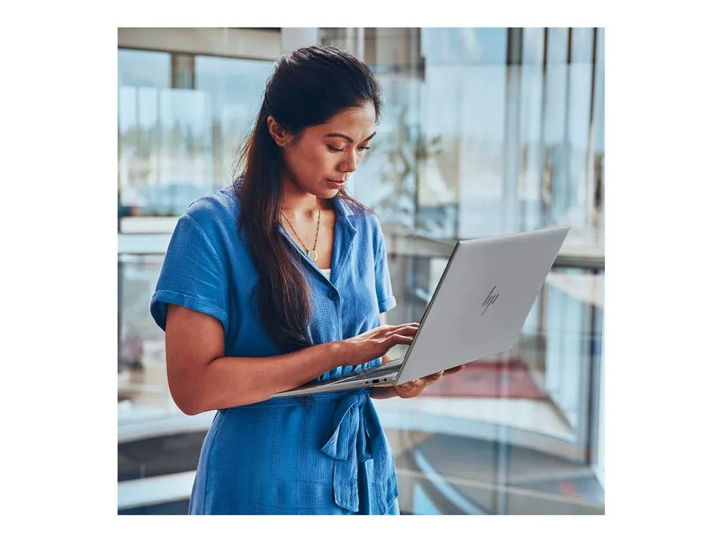 HP ZBook Firefly 16 G11 Mobile Workstation - Intel Core Ultra 7 - 165U / up to 4.9 GHz - vPro Enterprise - Win 11 Pro - Intel A6UG3UT#ABA