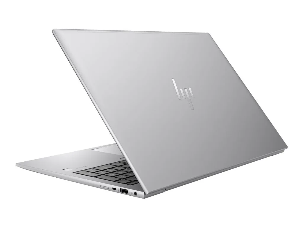 HP ZBook Firefly 16 G11 Mobile Workstation - Intel Core Ultra 7 - 165U / up to 4.9 GHz - vPro Enterprise - Win 11 Pro - Intel A6UG3UT#ABA