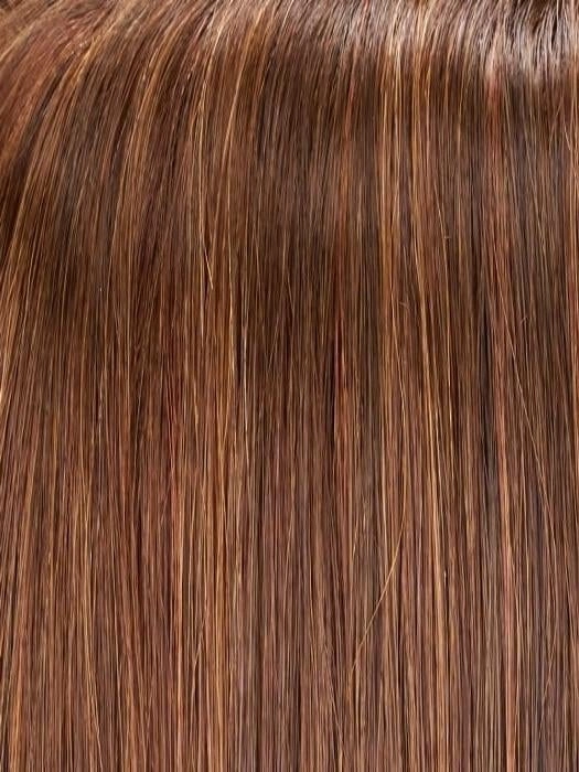 Ignite HH | Remy Human Hair Lace Front Wig (Hand Tied)