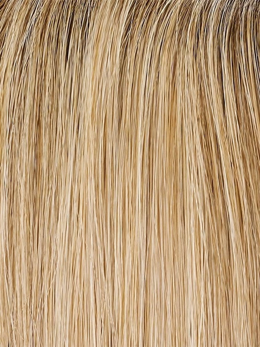 Ignite HH | Remy Human Hair Lace Front Wig (Hand Tied)