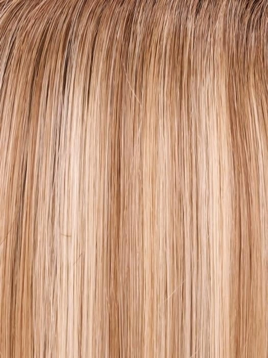 Ignite HH | Remy Human Hair Lace Front Wig (Hand Tied)