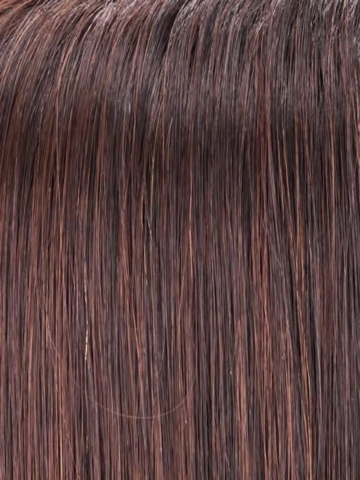 Ignite HH | Remy Human Hair Lace Front Wig (Hand Tied)