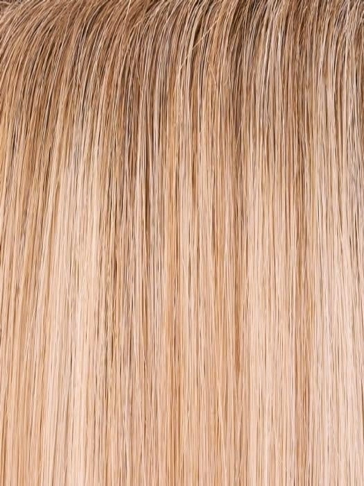 Ignite HH | Remy Human Hair Lace Front Wig (Hand Tied)