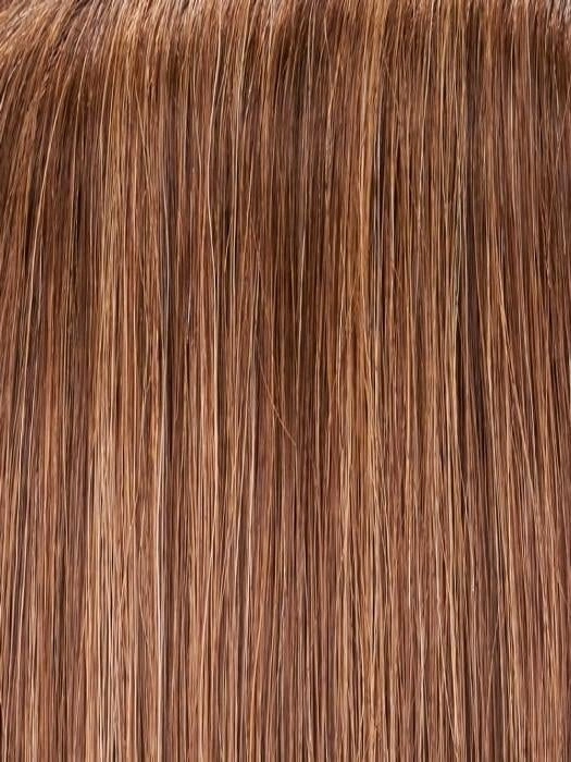 Ignite HH | Remy Human Hair Lace Front Wig (Hand Tied)