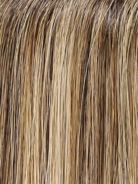 Ignite HH | Remy Human Hair Lace Front Wig (Hand Tied)
