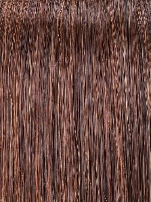 Ignite HH | Remy Human Hair Lace Front Wig (Hand Tied)