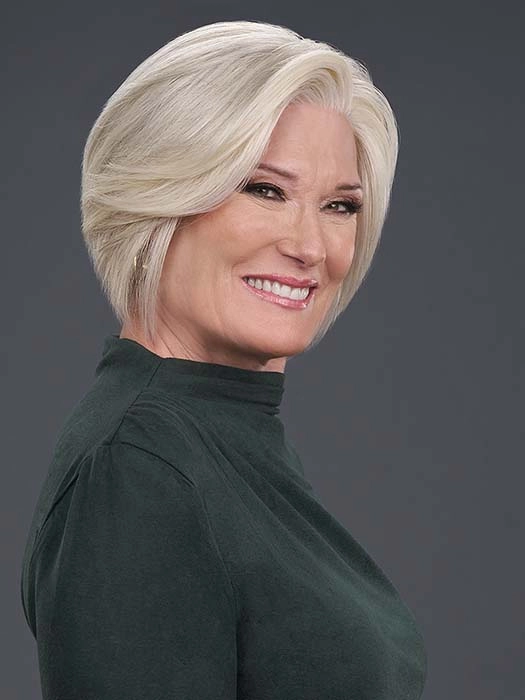Ignite HH | Remy Human Hair Lace Front Wig (Hand Tied)