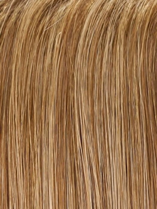 Ignite HH | Remy Human Hair Lace Front Wig (Hand Tied)
