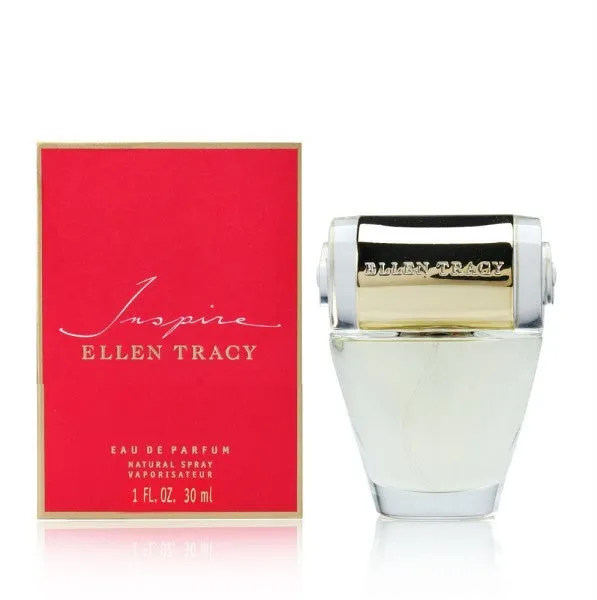 Inspire by Ellen Tracy