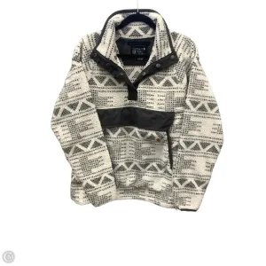 Jacket Fleece By Carhartt In Grey, Size: Xl