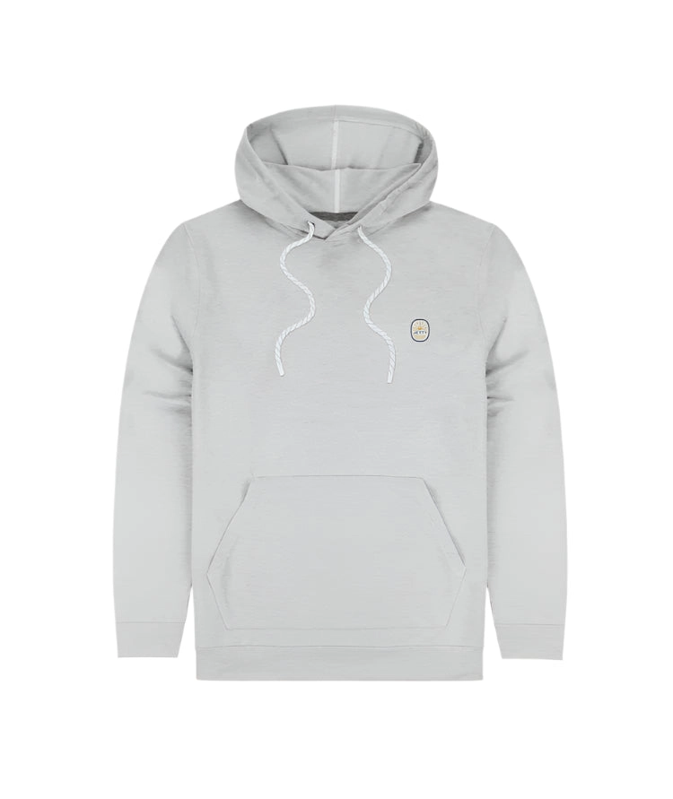 Jetty Men's Navigator Hoodie
