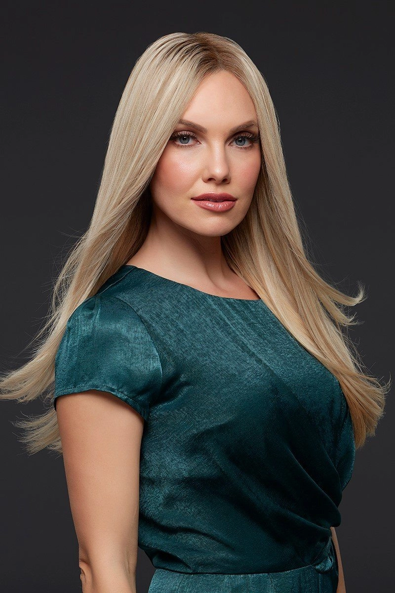 Jon Renau Wigs - Blake (#726) - Human Hair