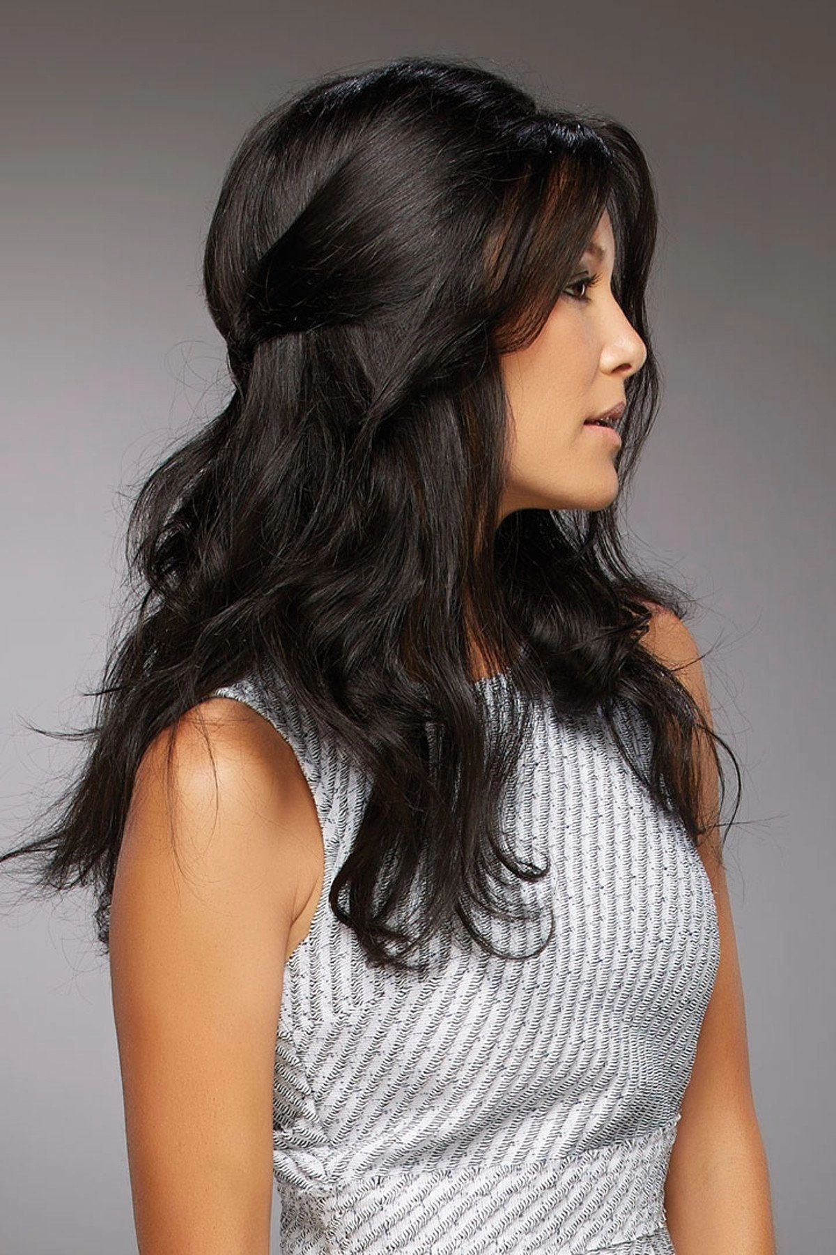 Jon Renau Wigs - Blake (#726) - Human Hair