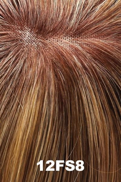 Jon Renau Wigs - Blake (#726) - Human Hair