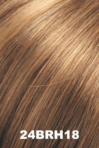 Jon Renau Wigs - Blake (#726) - Human Hair