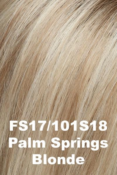 Jon Renau Wigs - Blake (#726) - Human Hair