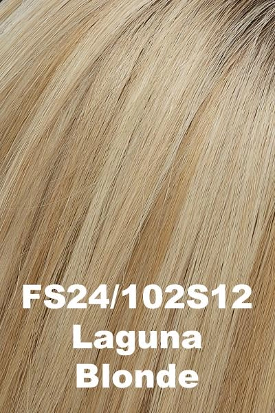 Jon Renau Wigs - Blake (#726) - Human Hair