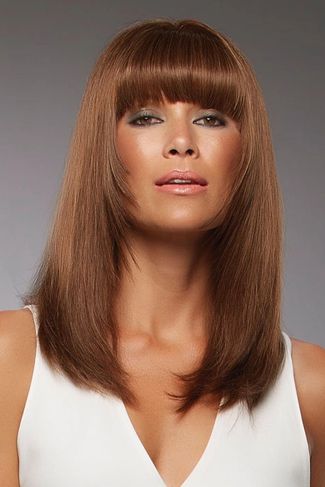 Jon Renau Wigs - Sienna Human Hair  (#717)