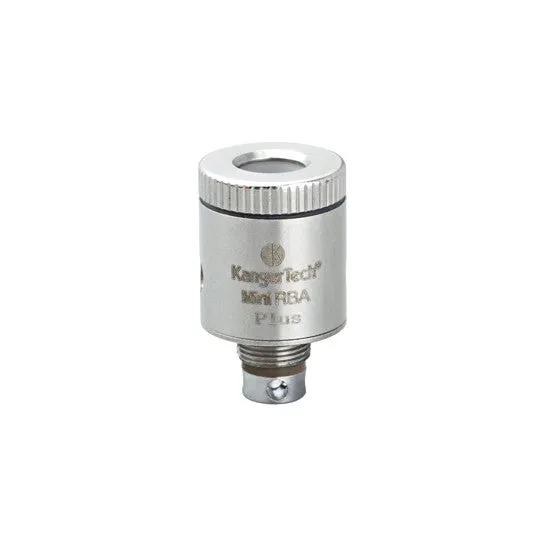 Kanger Mini RBA Plus Deck v2