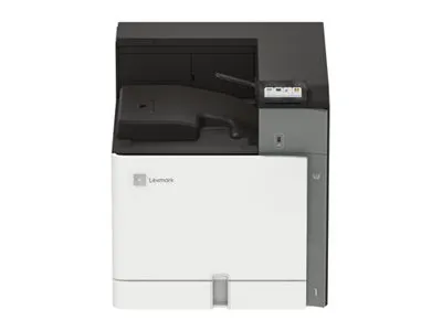 Lexmark CS963e - Printer - color - Duplex - laser - A3/Ledger - 1200 x 1200 dpi - up to 55 ppm (mono) / up to 55 ppm (color) 20L8050
