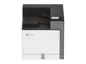 Lexmark CS963e - Printer - color - Duplex - laser - A3/Ledger - 1200 x 1200 dpi - up to 55 ppm (mono) / up to 55 ppm (color) 20L8050