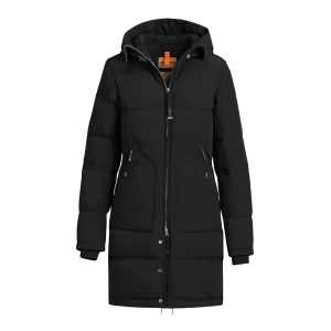 Light Long Bear No Fur Black