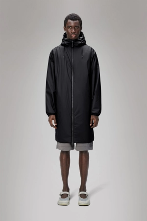 Lohja Longer Insulated Jacket