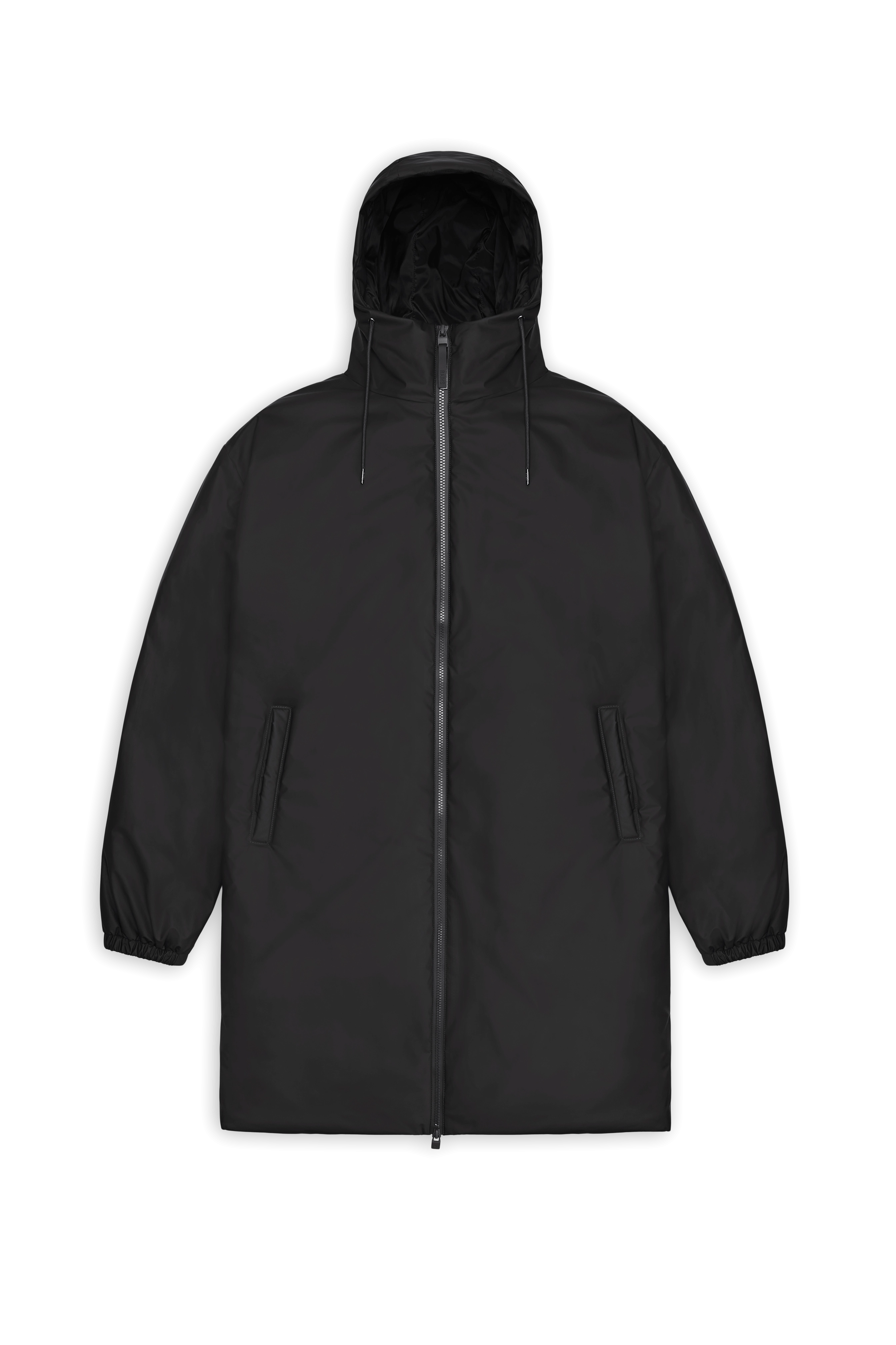 Lohja Longer Insulated Jacket