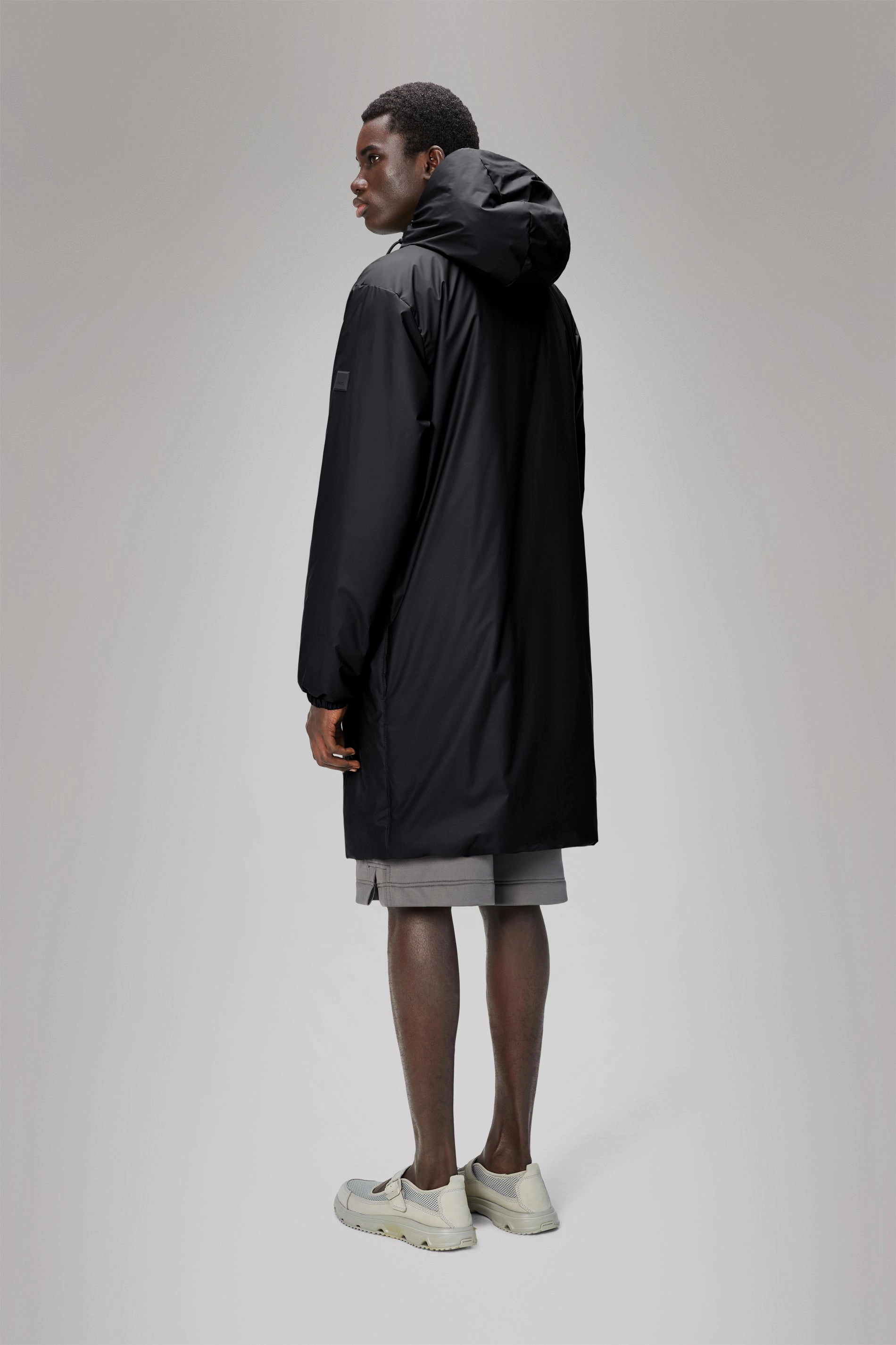 Lohja Longer Insulated Jacket
