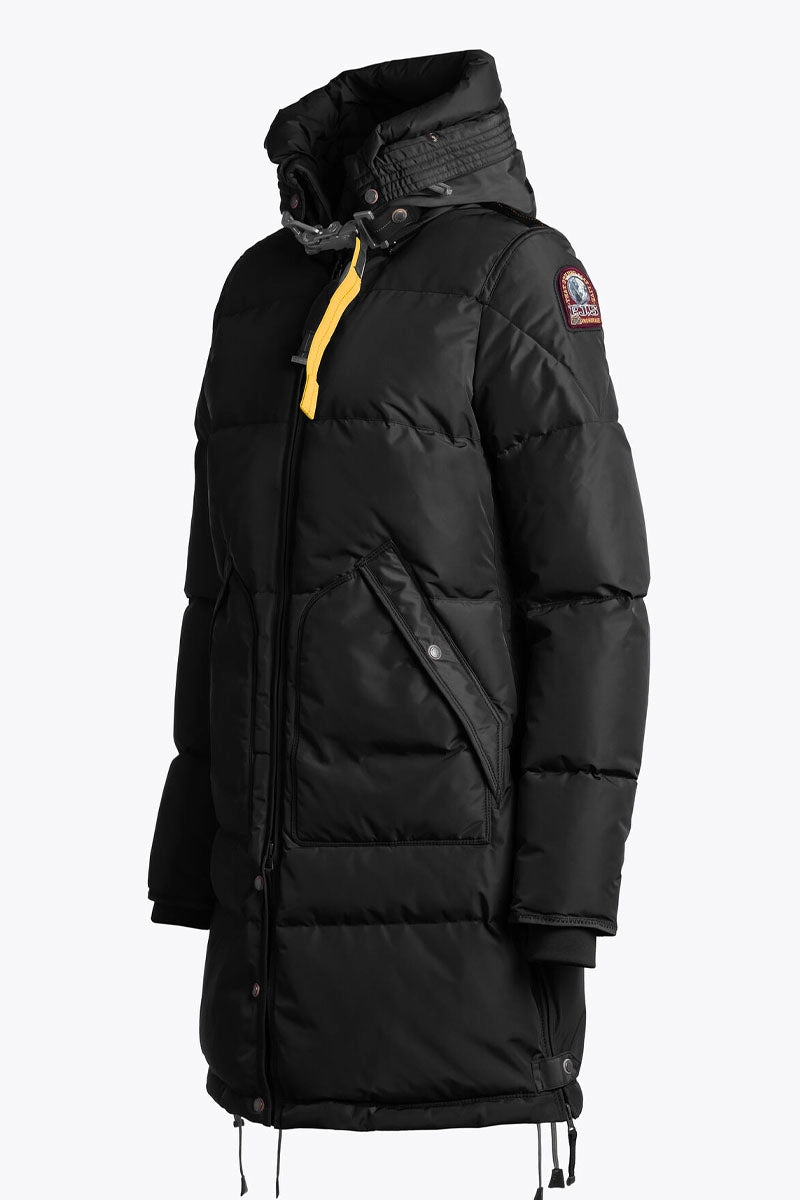 LONG BEAR BLACK