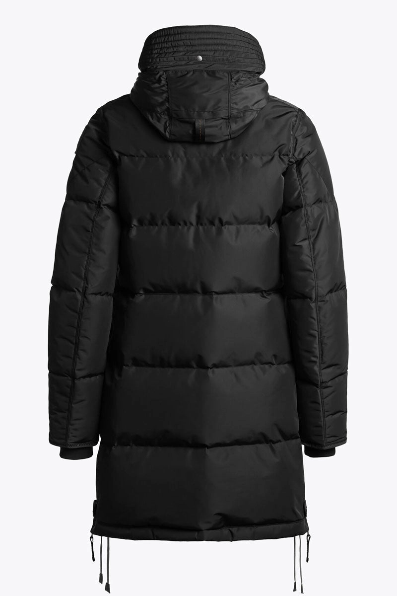LONG BEAR BLACK