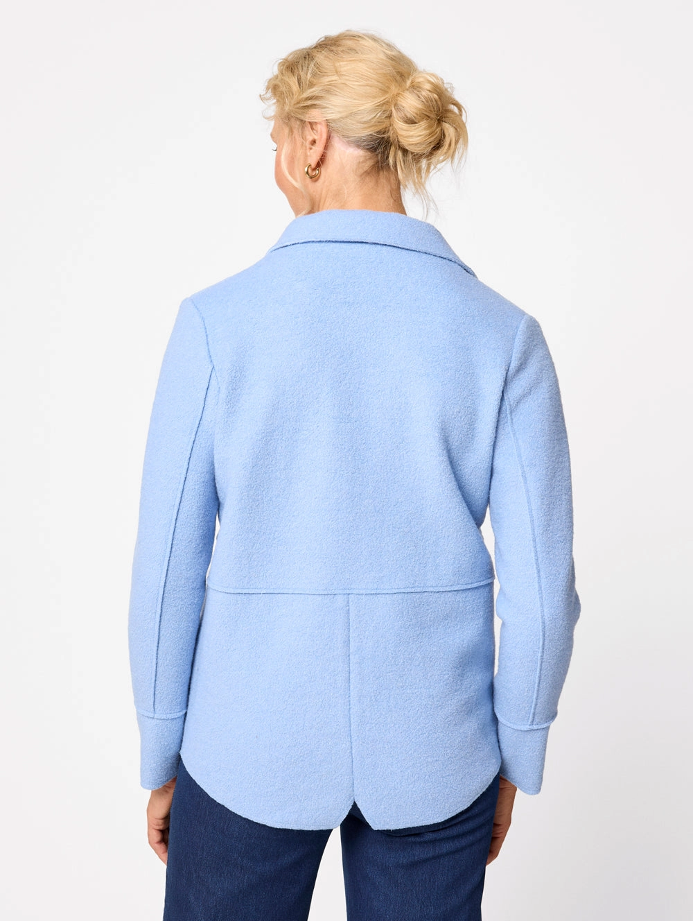 Lunette Jacket