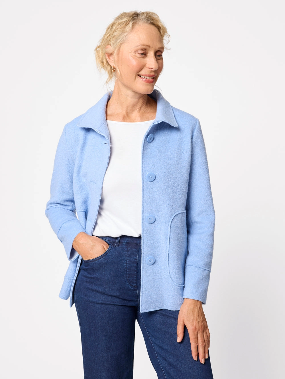 Lunette Jacket