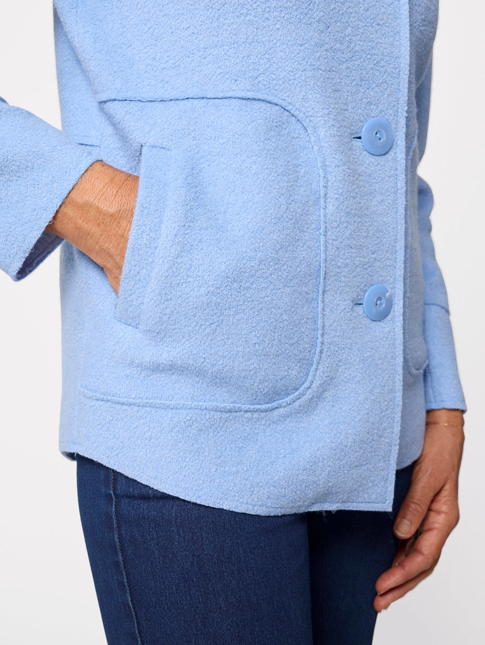 Lunette Jacket
