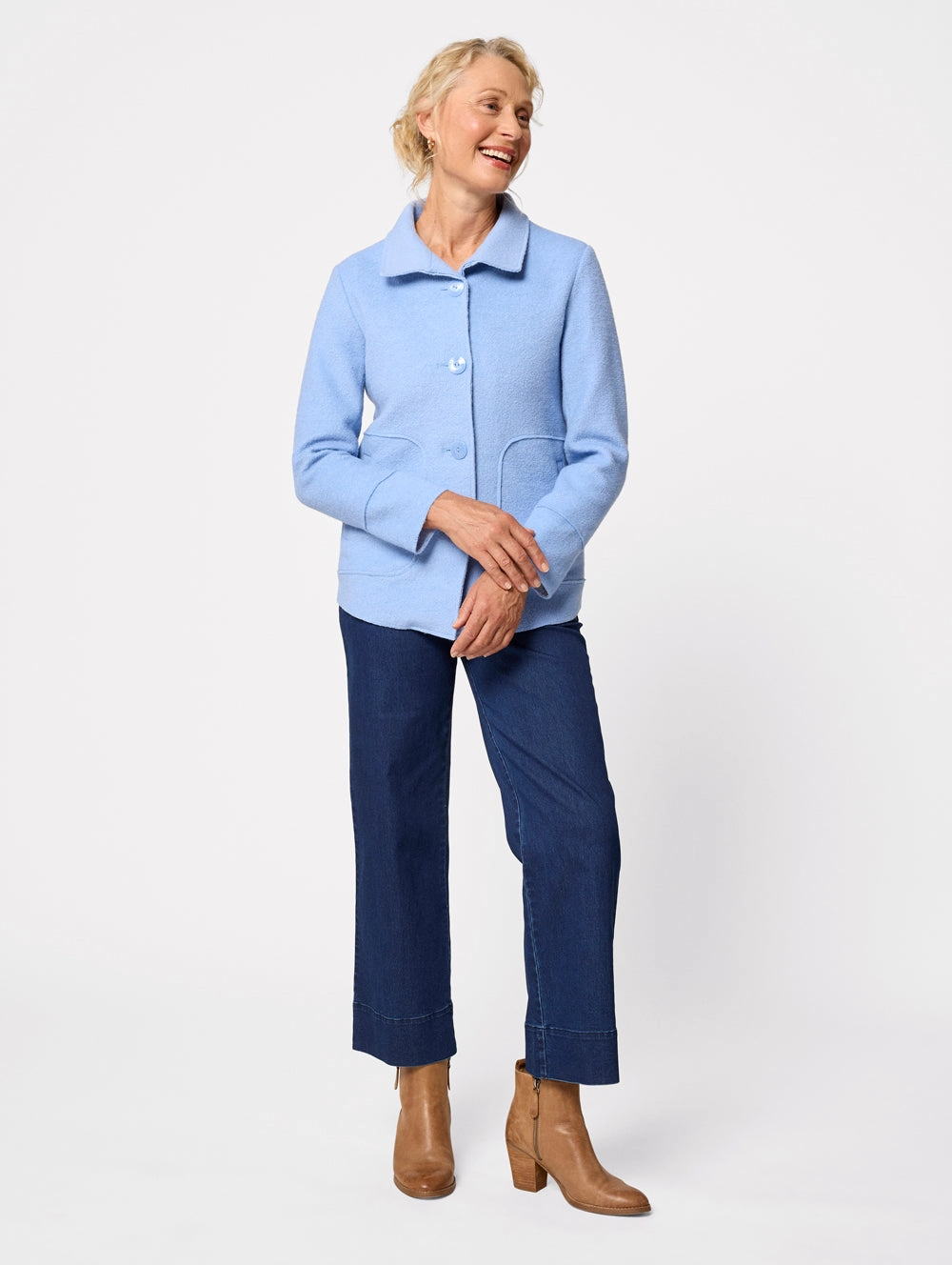 Lunette Jacket