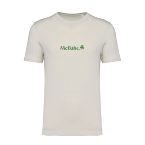 McBabe Ivory Tee