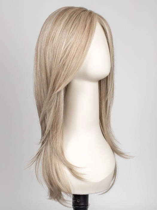Mesmerized | HF Synthetic Lace Front Wig (Hand-Tied)