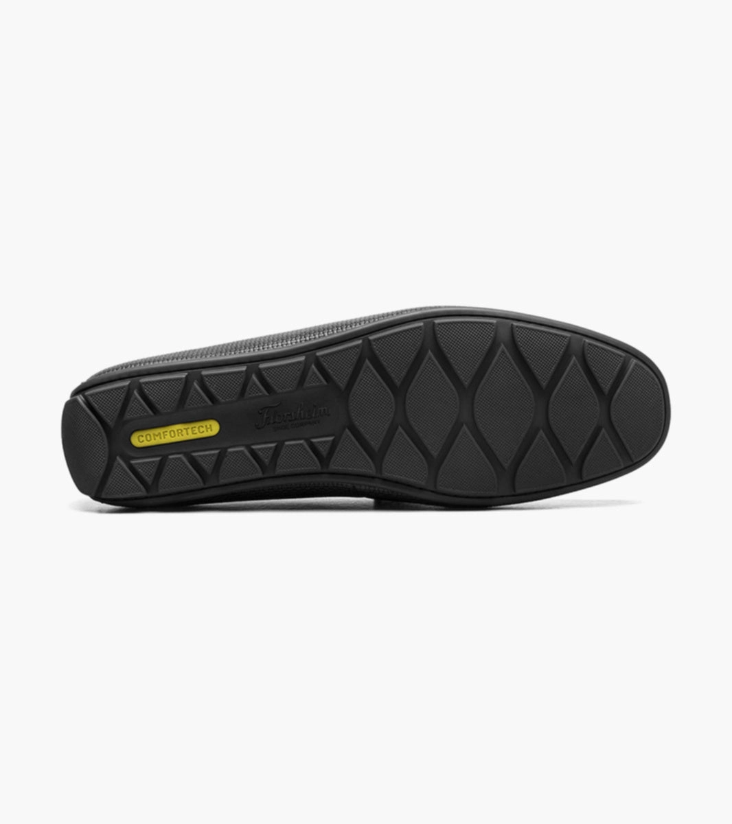 MOTOR Moc Toe Penny Driver - Black