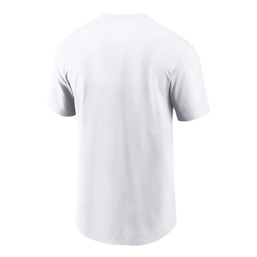 NFL - Men's New York Giants Short Sleeve T-Shirt (N199 10A 8I CLH)