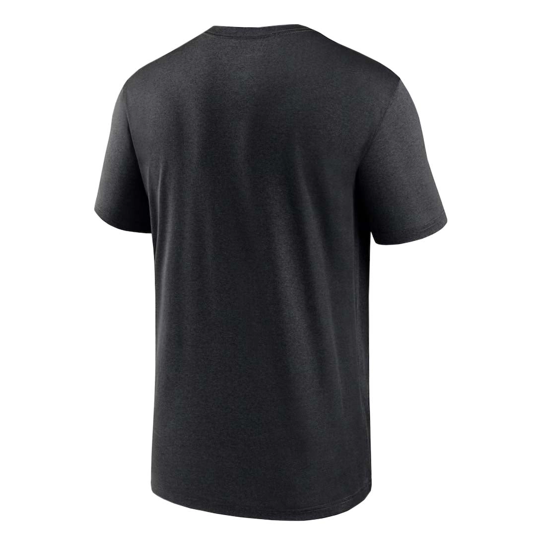 NFL - Men's Washington Commanders Legend Team Performance T-Shirt (N922 00A RSK CX5)