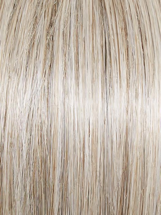 No Doubt | HF Synthetic Clip In Bang