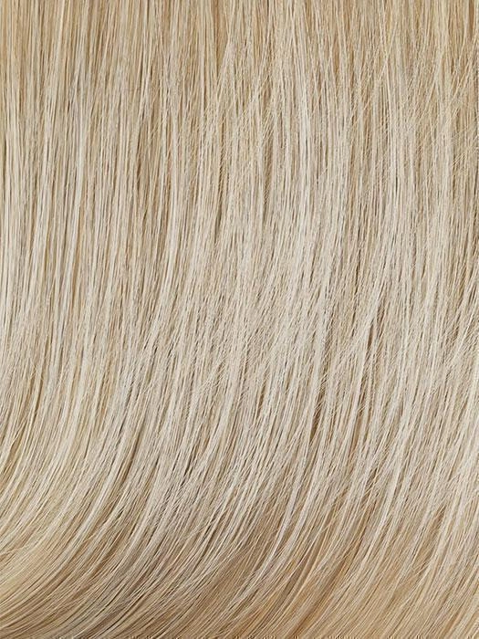 No Doubt | HF Synthetic Clip In Bang