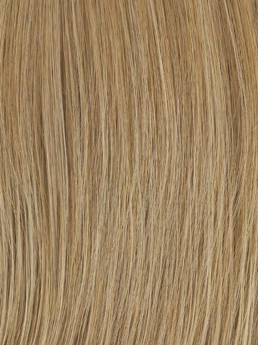 No Doubt | HF Synthetic Clip In Bang