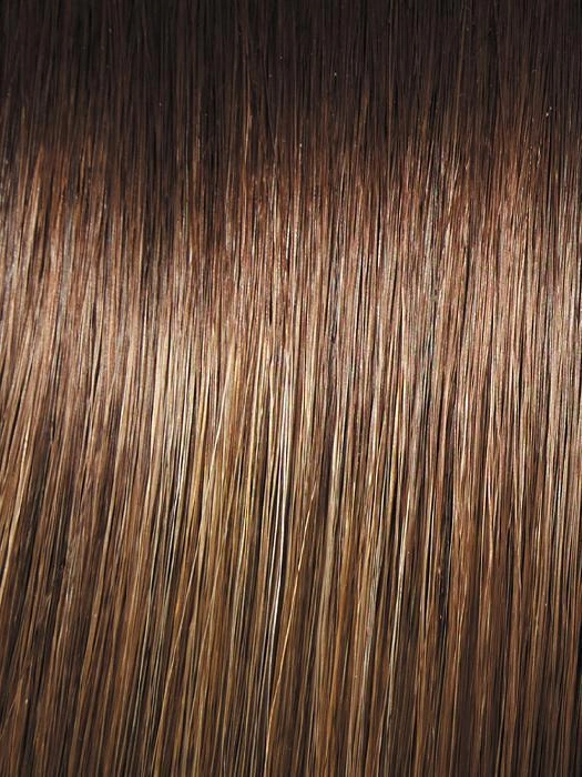 No Doubt | HF Synthetic Clip In Bang