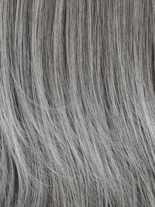 No Doubt | HF Synthetic Clip In Bang