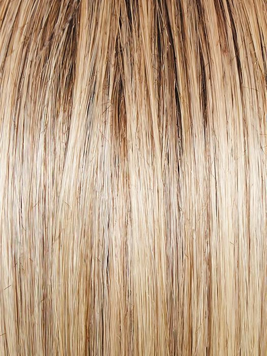 No Doubt | HF Synthetic Clip In Bang