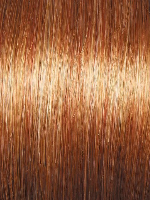 No Doubt | HF Synthetic Clip In Bang
